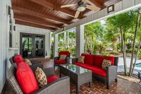 The Richard Road Residence