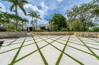 The Richard Road Residence