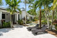 The Richard Road Residence
