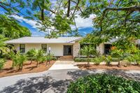 The Richard Road Residence
