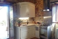 Fienile Kitchen Fienile Kitchen