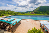Views to the mountains Views to the mountains