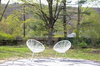 OUTSIDE CHAIRS 4J0B1250 OUTSIDE CHAIRS 4J0B1250