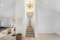 The Laurel Canyon Boulevard Residence