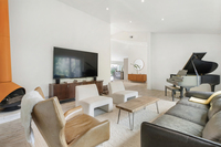 The Laurel Canyon Boulevard Residence
