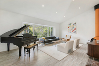 The Laurel Canyon Boulevard Residence