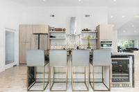 The Laurel Canyon Boulevard Residence