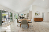 The Laurel Canyon Boulevard Residence