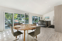 The Laurel Canyon Boulevard Residence