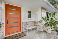 The Laurel Canyon Boulevard Residence