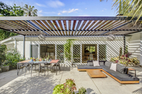 The Laurel Canyon Boulevard Residence