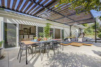 The Laurel Canyon Boulevard Residence