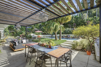 The Laurel Canyon Boulevard Residence