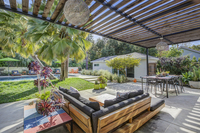The Laurel Canyon Boulevard Residence