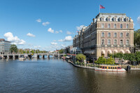 The Vrijheidslaan Residence