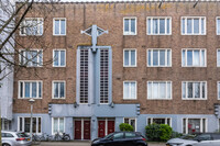 The Vrijheidslaan Residence