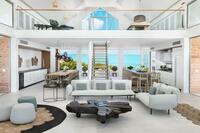 The Chalk Sound Drive Residence