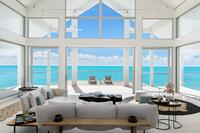 The Chalk Sound Drive Residence