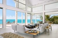 The Chalk Sound Drive Residence