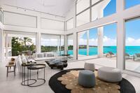 The Chalk Sound Drive Residence