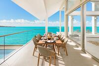 The Chalk Sound Drive Residence