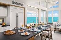 The Chalk Sound Drive Residence