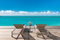 The Chalk Sound Drive Residence