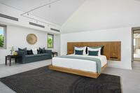 The Chalk Sound Drive Residence