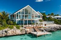 The Chalk Sound Drive Residence