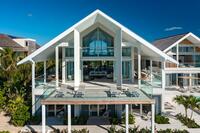 The Chalk Sound Drive Residence