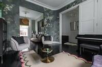 The Westbourne Park Residence