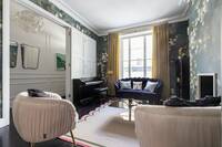 The Westbourne Park Residence