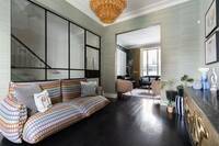 The Westbourne Park Residence
