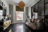 The Westbourne Park Residence