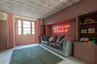 The Westbourne Park Residence