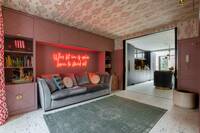 The Westbourne Park Residence
