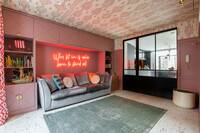 The Westbourne Park Residence
