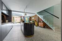 The Westbourne Park Residence
