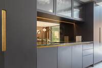 The Westbourne Park Residence