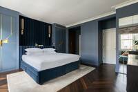 The Westbourne Park Residence