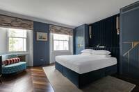 The Westbourne Park Residence