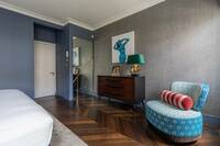The Westbourne Park Residence