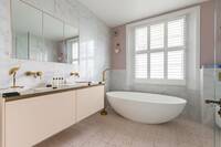 The Westbourne Park Residence