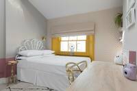 The Westbourne Park Residence