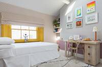 The Westbourne Park Residence