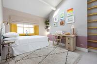 The Westbourne Park Residence