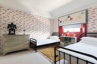 The Westbourne Park Residence