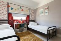 The Westbourne Park Residence