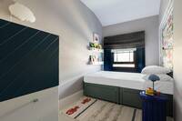 The Westbourne Park Residence