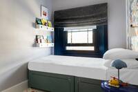 The Westbourne Park Residence